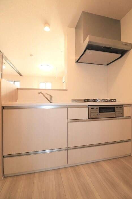  D-ROOM　グランデフォンテーヌ