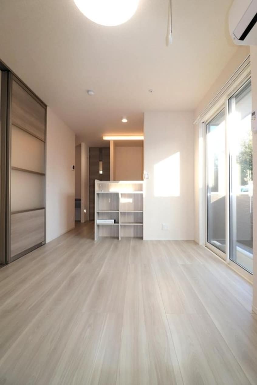  D-ROOM　グランデフォンテーヌ