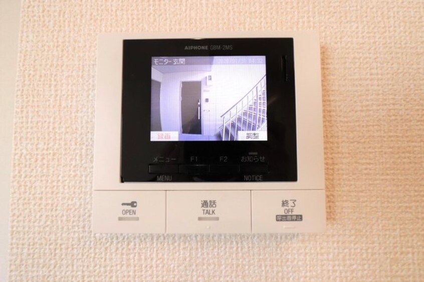  D-ROOM　グランデフォンテーヌ