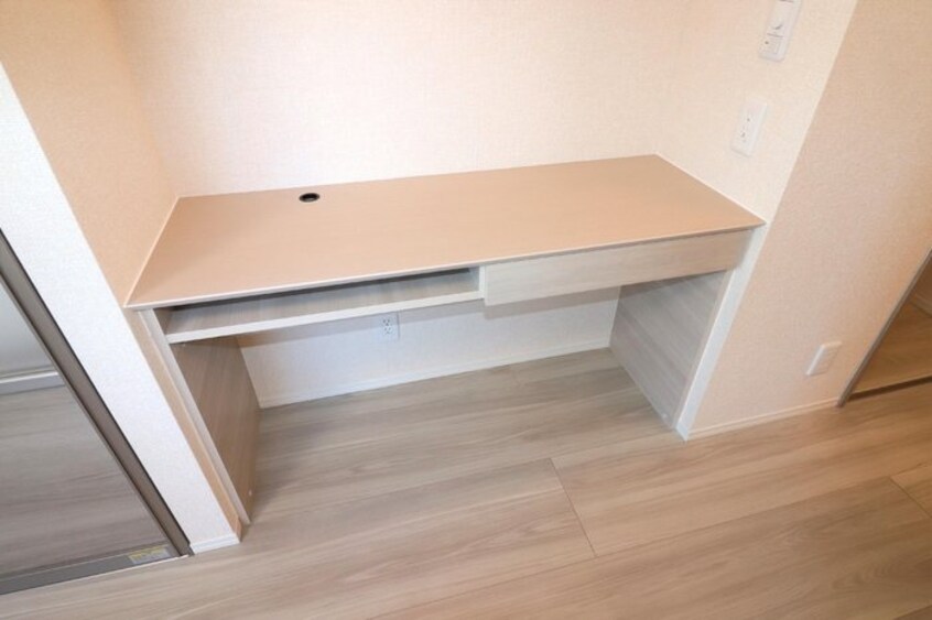  D-ROOM　グランデフォンテーヌ