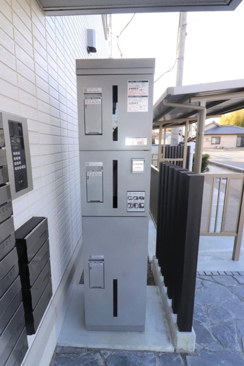  D-ROOM　グランデフォンテーヌ