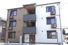 D-ROOM　清水新居　Iの外観