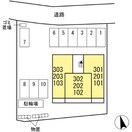  D-room　清水新居　I