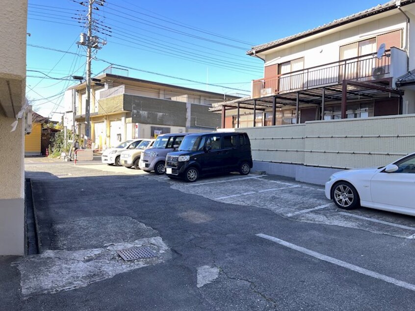  ニューコーポ湯村