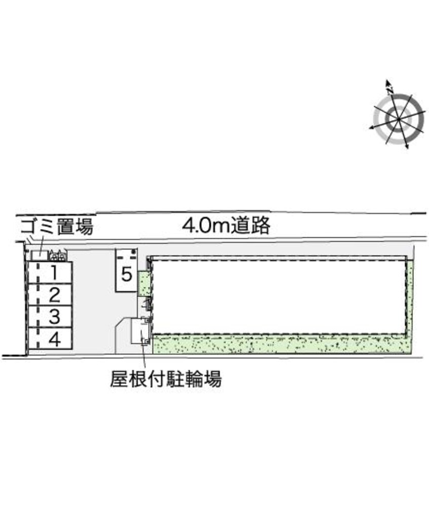  レオネクスト湯村