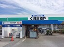 DCM 双葉店(電気量販店/ホームセンター)まで1038m 甲斐市龍地　戸建て