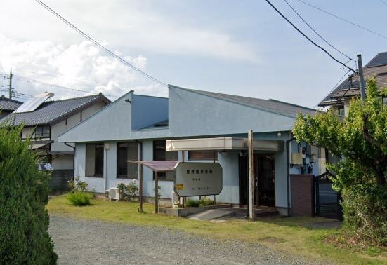 飯野歯科医院(病院)まで380m メゾン・セモア Ｂ