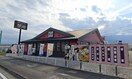 夢庵 山梨甲西店(その他飲食（ファミレスなど）)まで1905m メゾン・セモア Ｂ