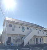 レジデンス岩森