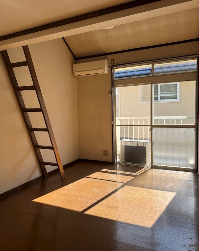  レジデンス岩森