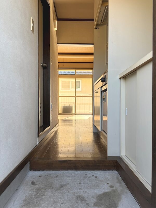  レジデンス岩森