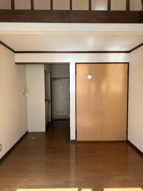  レジデンス岩森