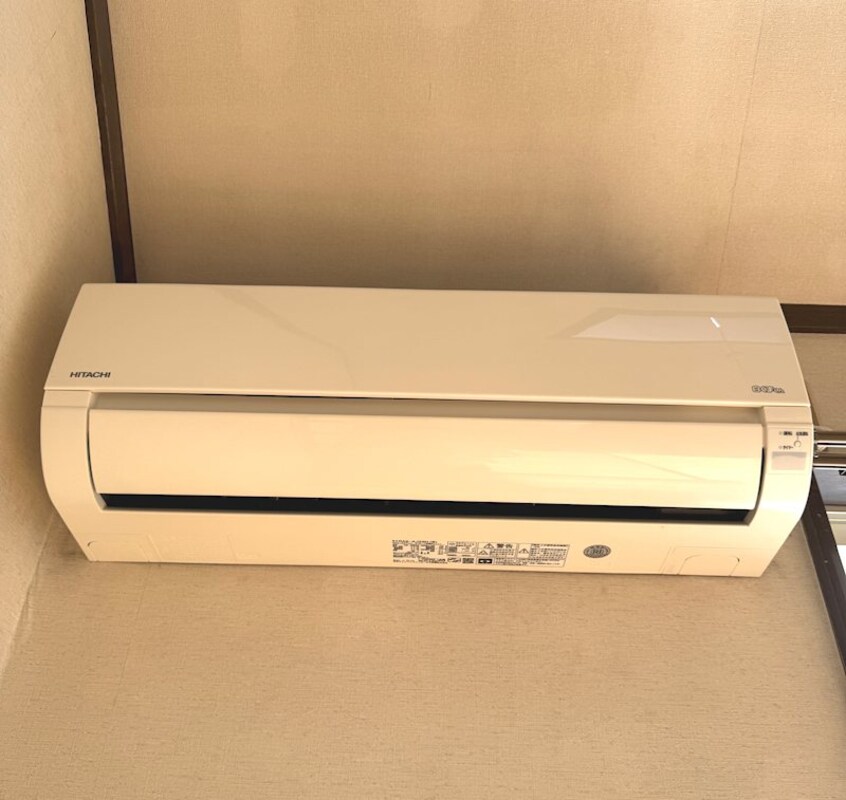  レジデンス岩森