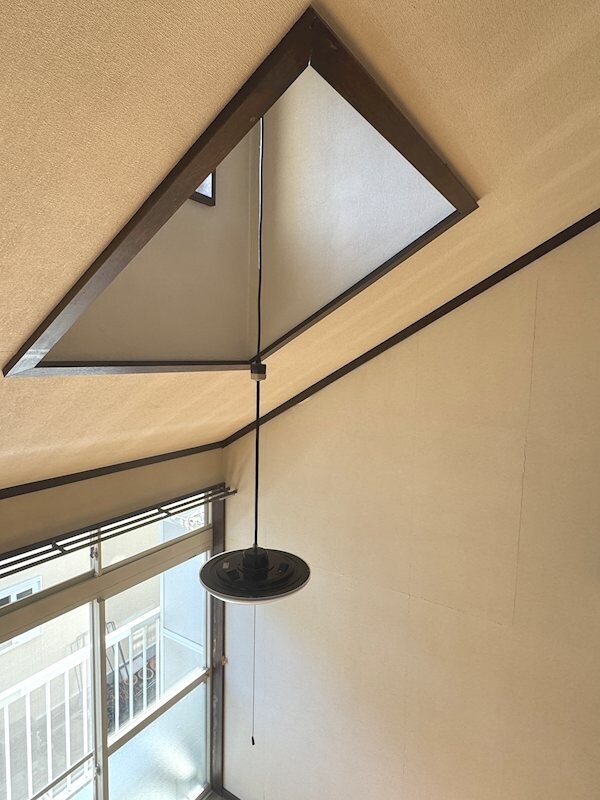  レジデンス岩森