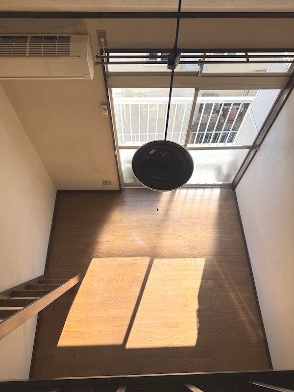  レジデンス岩森