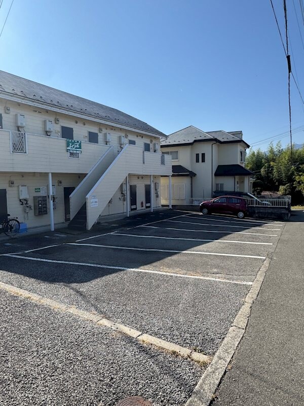  レジデンス岩森