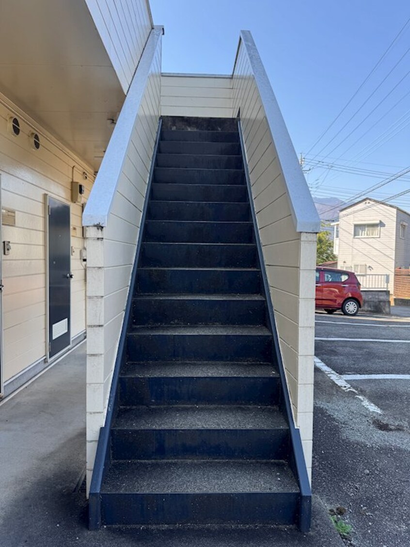  レジデンス岩森