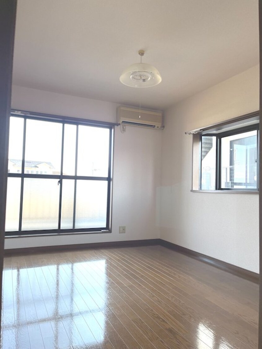 モデルルーム リラ・ファルベン