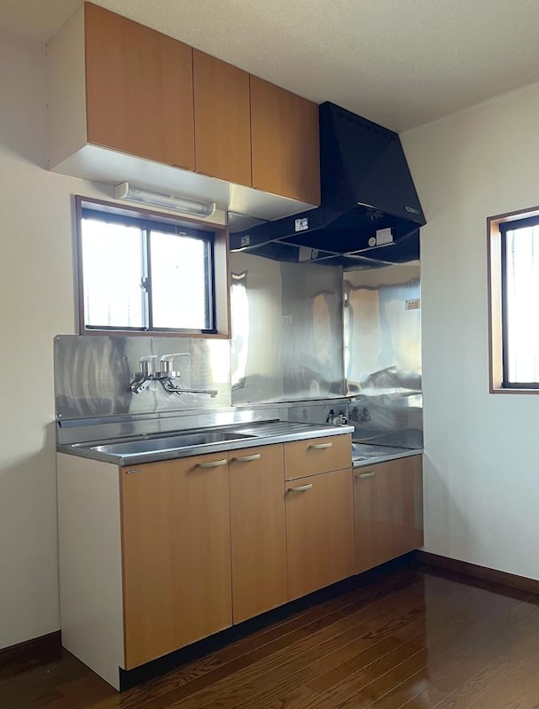 モデルルーム リラ・ファルベン