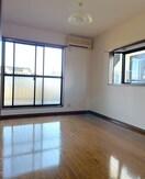 モデルルーム リラ・ファルベン