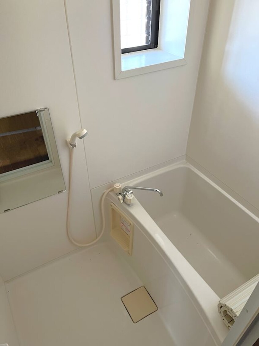 モデルルーム リラ・ファルベン