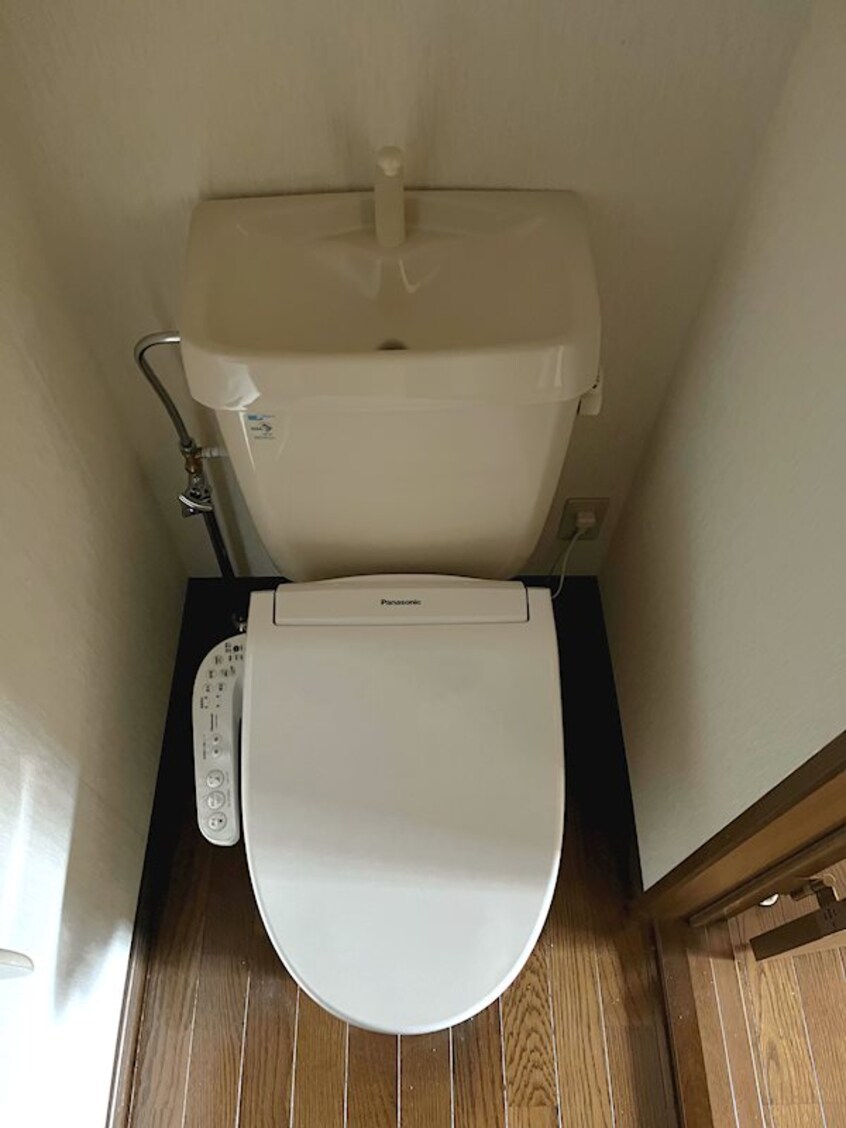 モデルルーム リラ・ファルベン