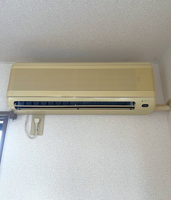 モデルルーム リラ・ファルベン