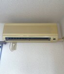 モデルルーム リラ・ファルベン