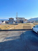 モデルルーム リラ・ファルベン