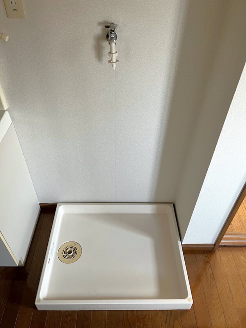 モデルルーム リラ・ファルベン