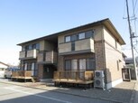 ヴェルドミール敷島　B
