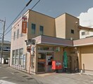甲府千塚町郵便局(郵便局)まで376m ピリア