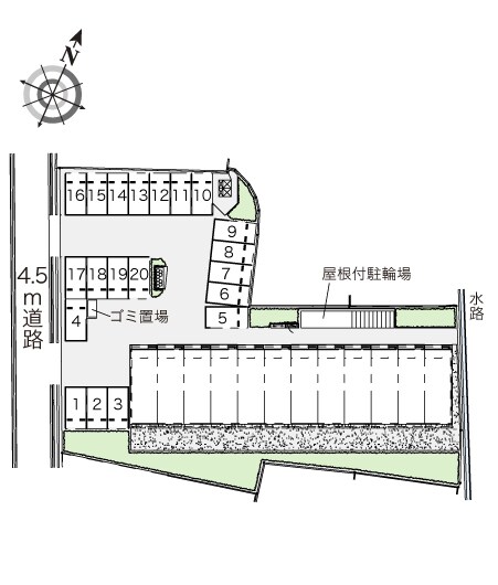  レオネクストフラワー