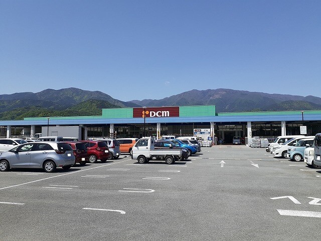 ＤＣＭ富士川町店まで1200m コンフォール　エクセレンツ　I