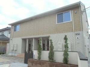 kafuu residence　A