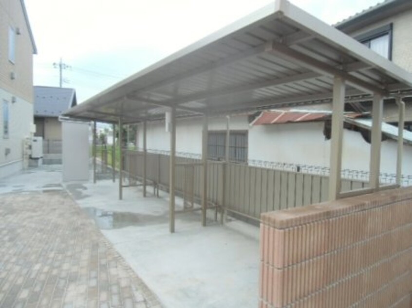 kafuu residence　A