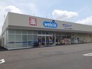 ウエルシア南アルプス小笠原店まで1800m ＭＹ．江原I