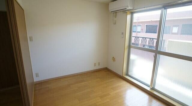  マルマンマンションII