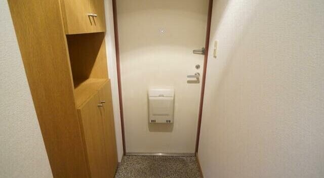  マルマンマンションII