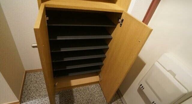  マルマンマンションII