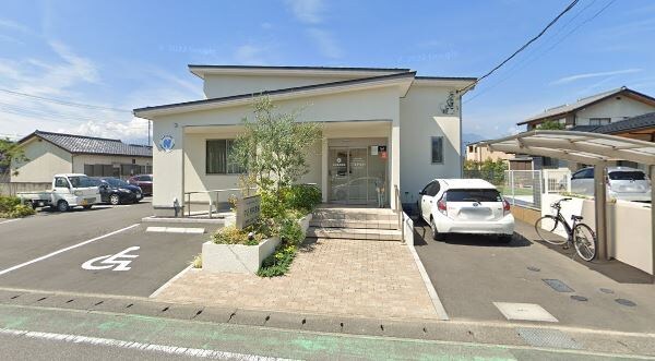 中込歯科医院(病院)まで611m マルマンマンションII