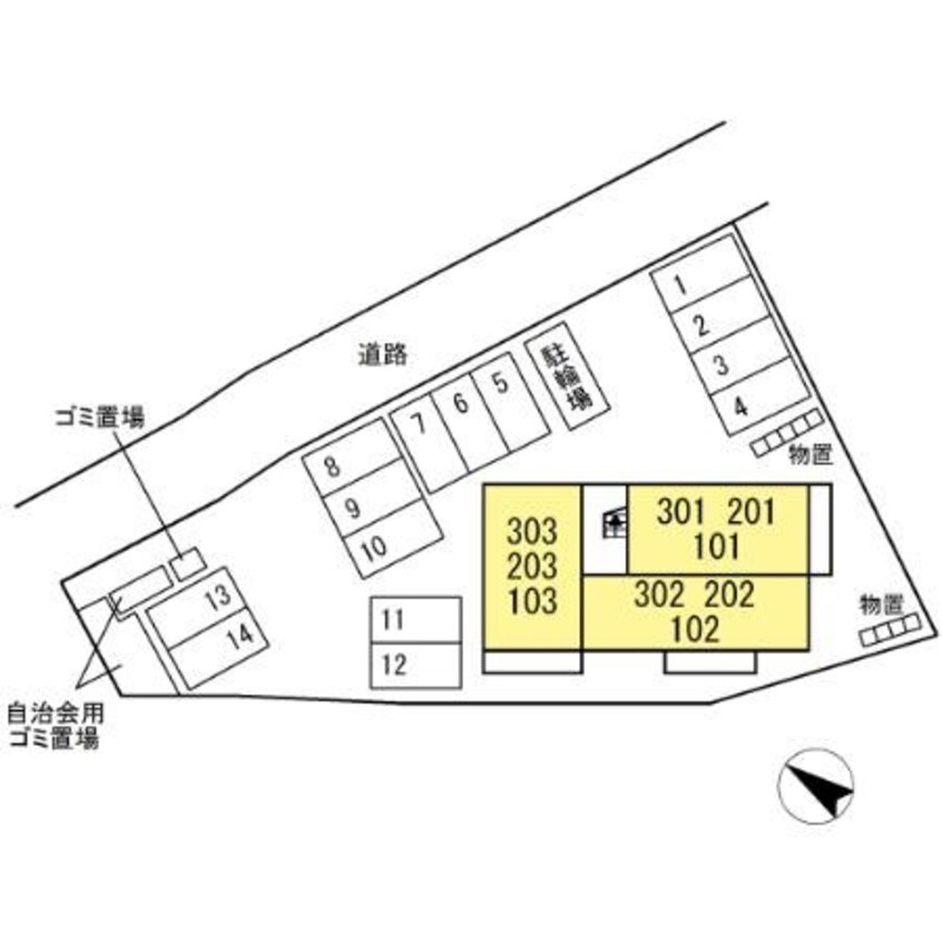  仮）D-room上石田２丁目