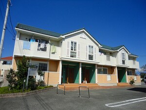 アライブ泉I　Ｂ