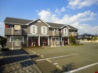 グリーンパークサイドＤ