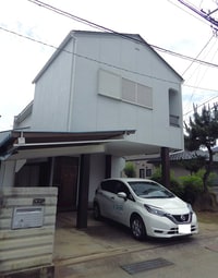 浅川住宅
