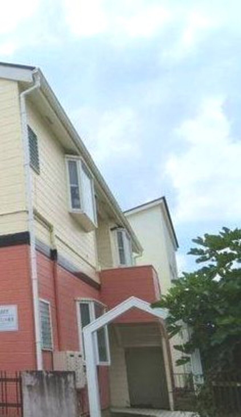  ルーミー甲府82号館