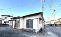 深沢住宅