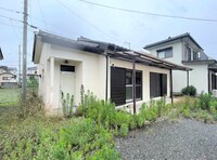 花形住宅４号