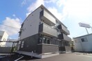 ＬＦハイムIIの外観