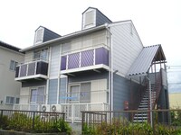 グリーンタウン保坂